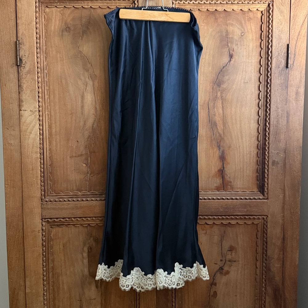 DOEN ELOWEN SKIRT - Picture 4 of 7